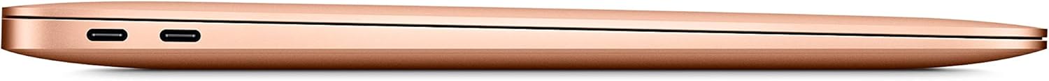 MacBook Air A2179 (Retina, 13-inch, 2020) Intel Core i5 10th Gen 8GB RAM 512GB SSD One Year Warranty