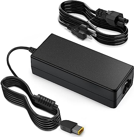 Lenovo IdeaPad 20V 6.75A 135W Laptop Charger
