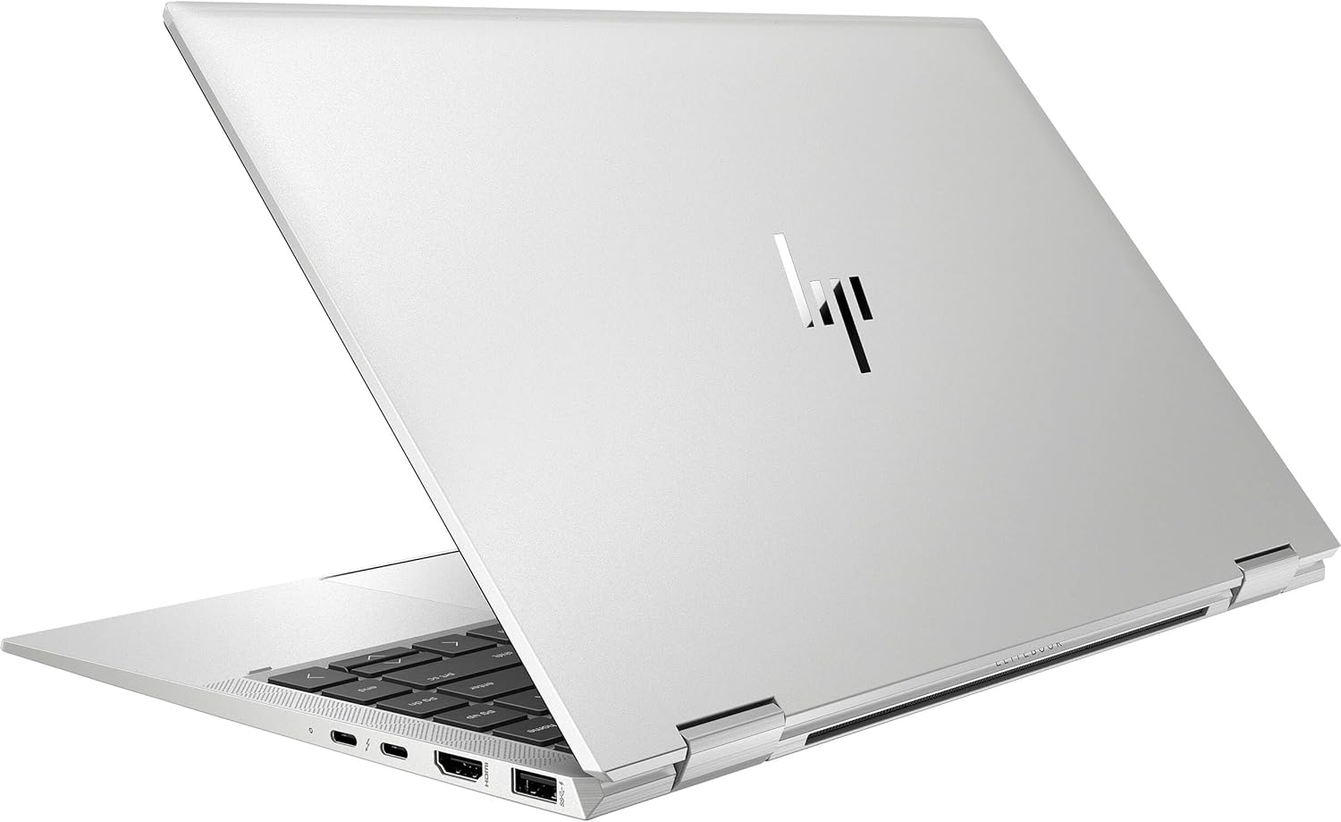 HP EliteBook x360 1030 G7 Notebook PC Intel® Core™ i7-10610U Processor 14" FHD Touch 16GB RAM 512GB SSD Windows 11 Pro