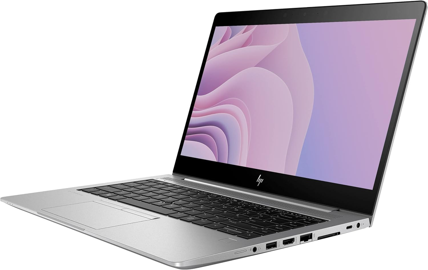 HP EliteBook 840 G6 Notebook PC 14" FHD Display 8th Gen intel core i7 16GB RAM 256GB SSD Windows 11 Pro