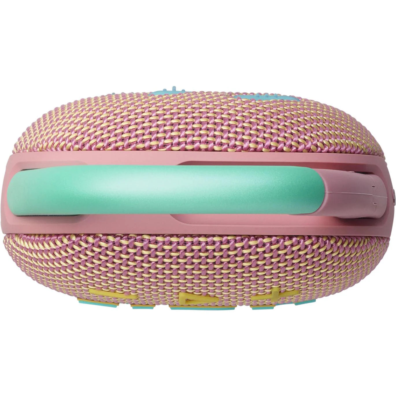 JBL Clip 5 | Ultra-portable waterproof speaker - Pink