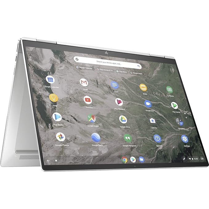 HP Chromebook x360 14b-cb0811nd (402K6EA) 14" display intel pentium 8GB RAM 128GB SSD Chrome OS