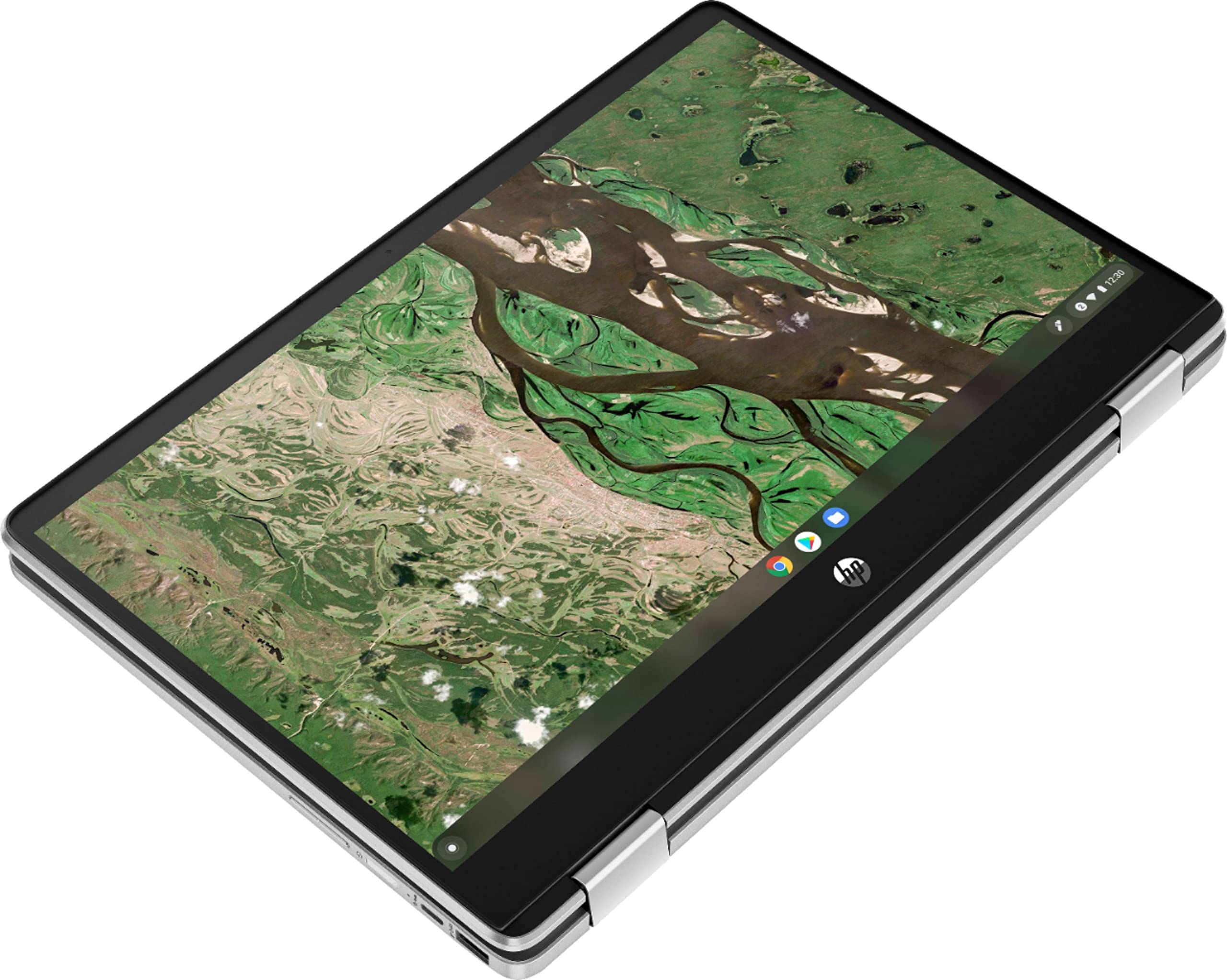 HP Chromebook x360 14b-cb0811nd (402K6EA) 14" display intel pentium 8GB RAM 128GB SSD Chrome OS