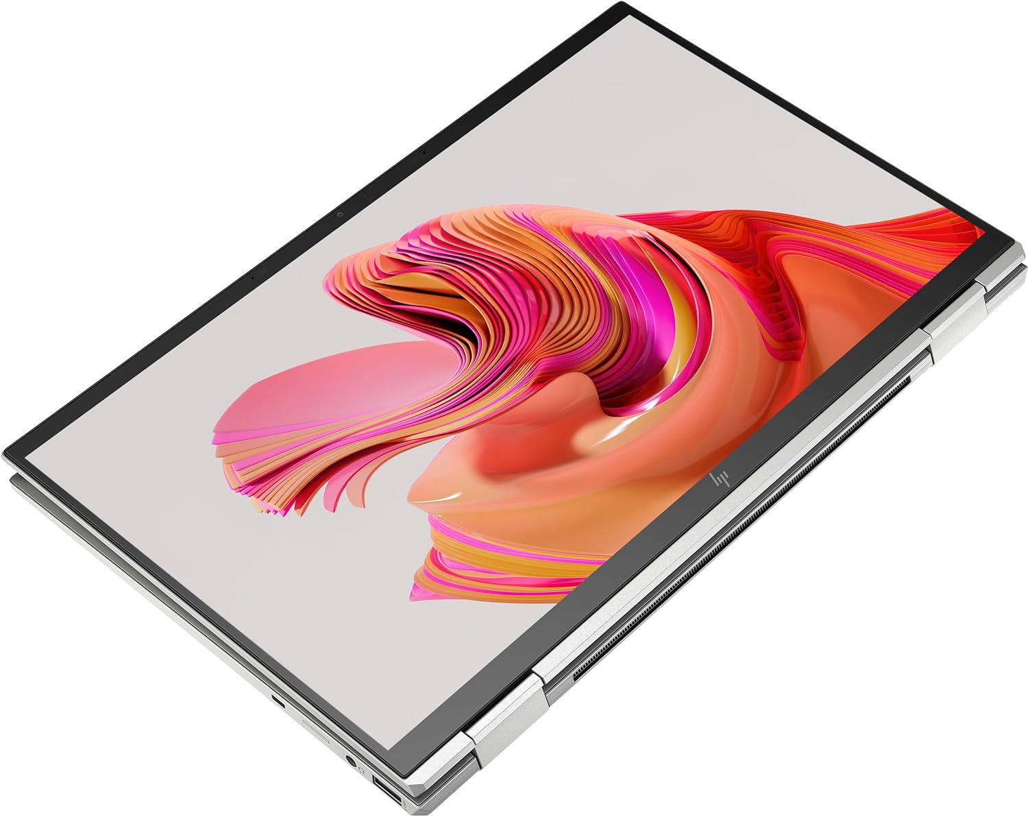 HP EliteBook x360 1030 G7 Notebook PC Intel® Core™ i7-10610U Processor 14" FHD Touch 16GB RAM 512GB SSD Windows 11 Pro