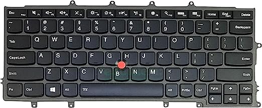 US Backlit Keyboard for Thinkpad X230S X240 X240S