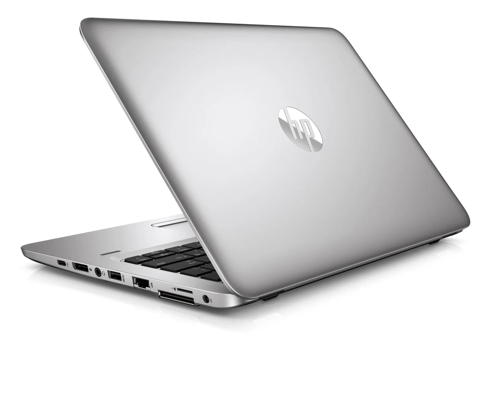 HP EliteBook 820 G3 12.5" FHD Display Intel Core i5 6th Gen Processor 8GB RAM 256GB SSD Windows 11 Pro