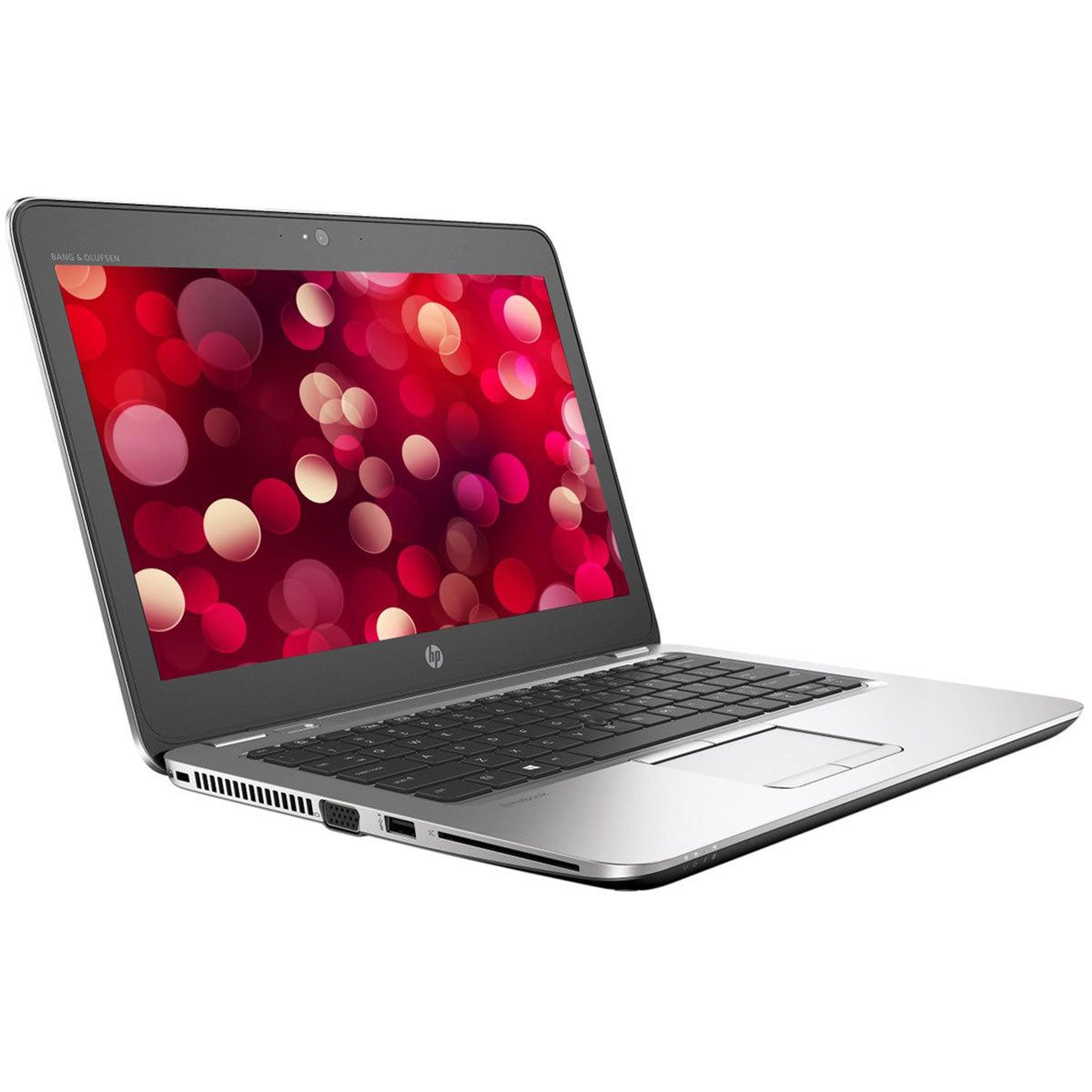 HP EliteBook 820 G3 12.5" FHD Display Intel Core i5 6th Gen Processor 8GB RAM 256GB SSD Windows 11 Pro