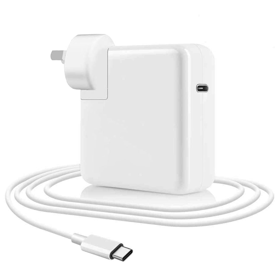 Original Apple USB-C 87W 20.2V 4.3A Adapter