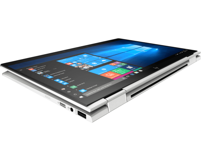 HP EliteBook x360 1030 G4 8th Generation intel core i7 13.3 inches FHD Touchscreen 16GB RAM 512GB SSD Windows 11 Pro