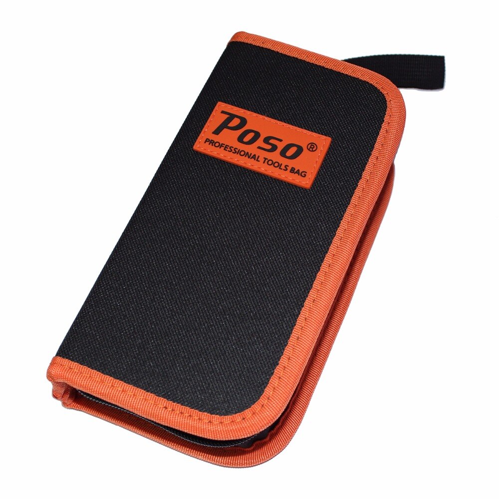 POSO professional tools Bag