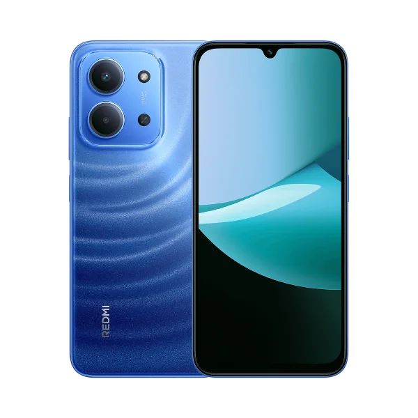Redmi 15C 4G (8GB+256GB)