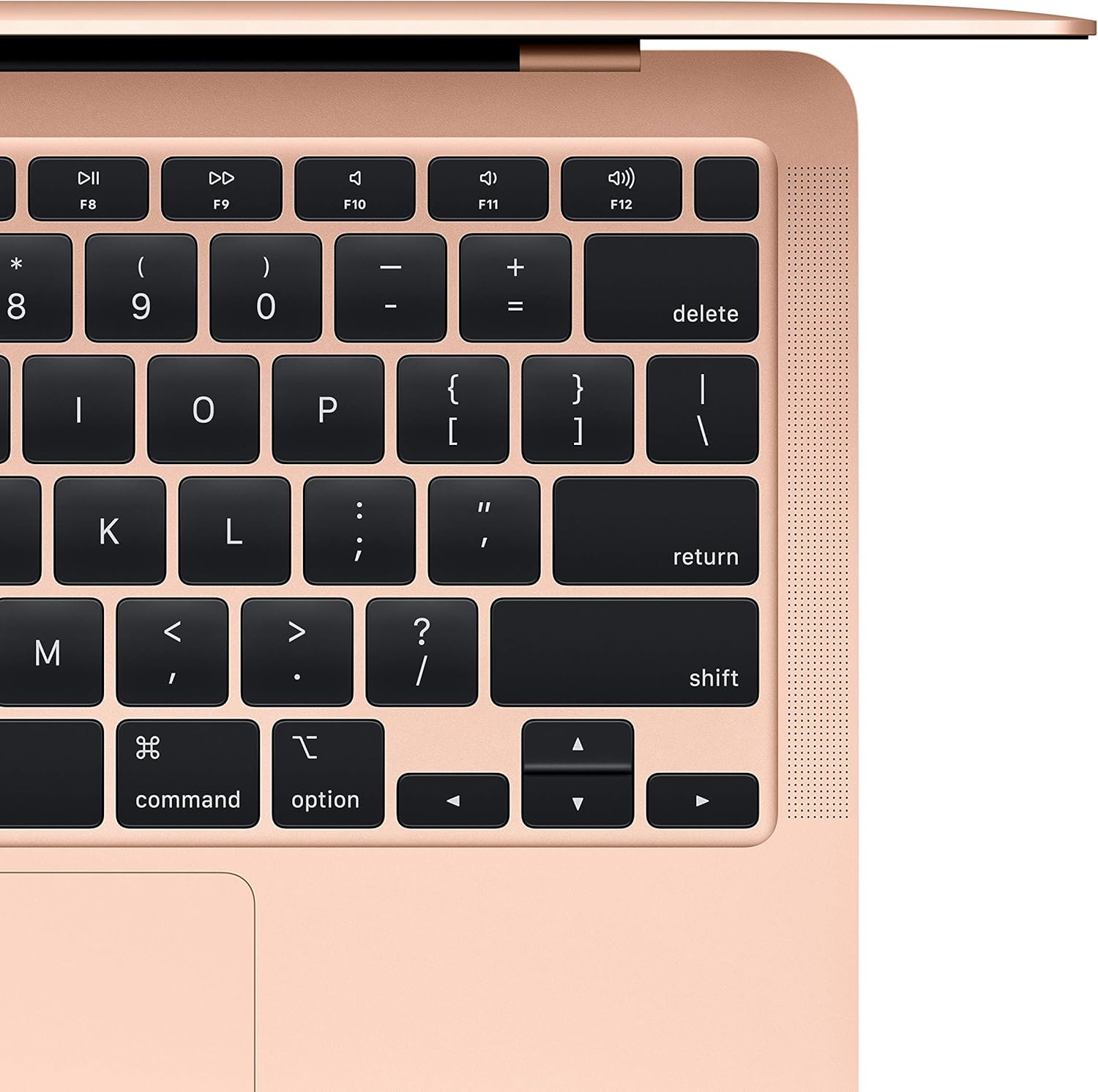 MacBook Air A2179 (Retina, 13-inch, 2020) Intel Core i5 10th Gen 8GB RAM 512GB SSD One Year Warranty