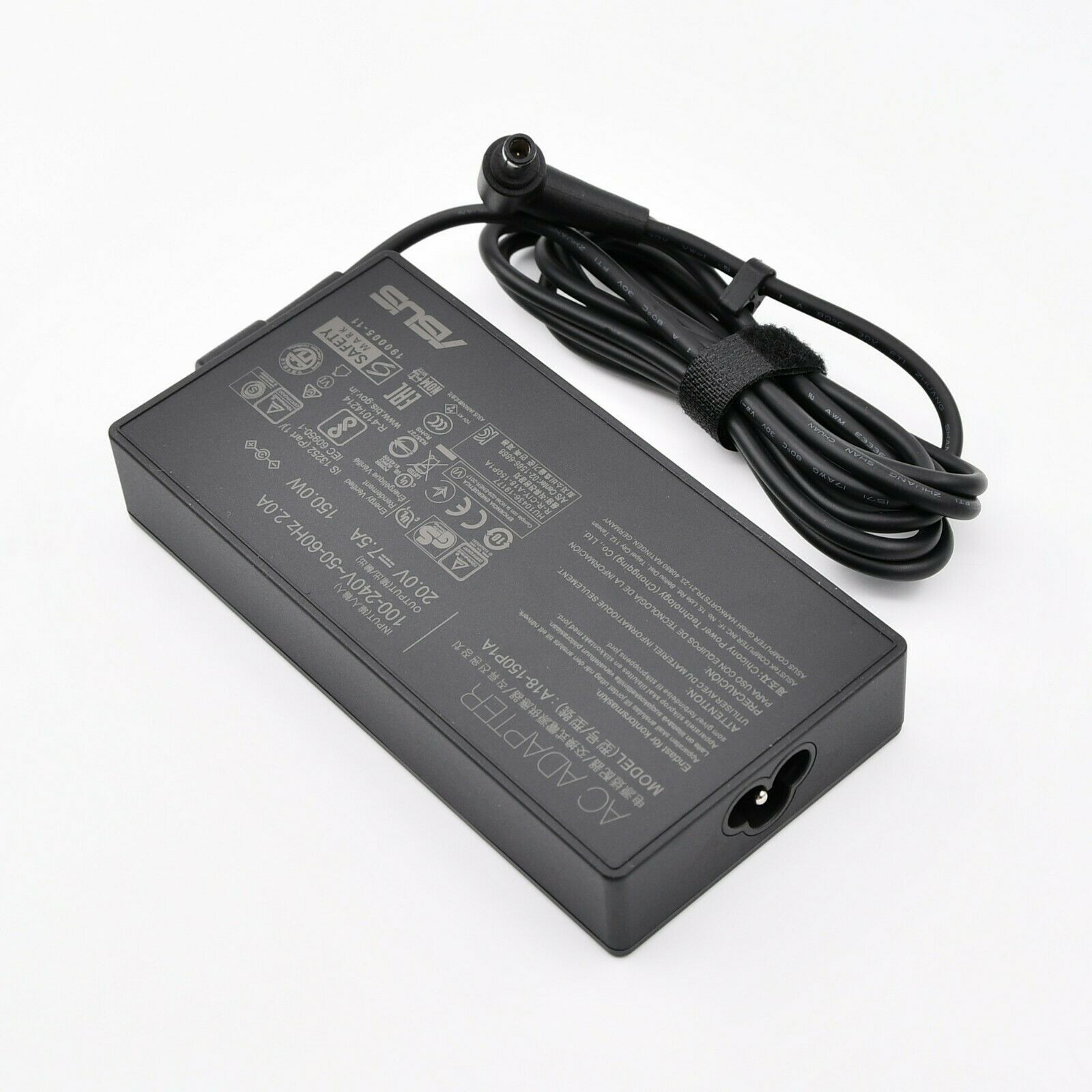 Original Asus 150w 19v 7.5a AC adapter