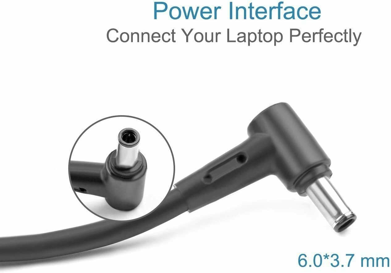 Original Asus 150w 19v 7.5a AC adapter