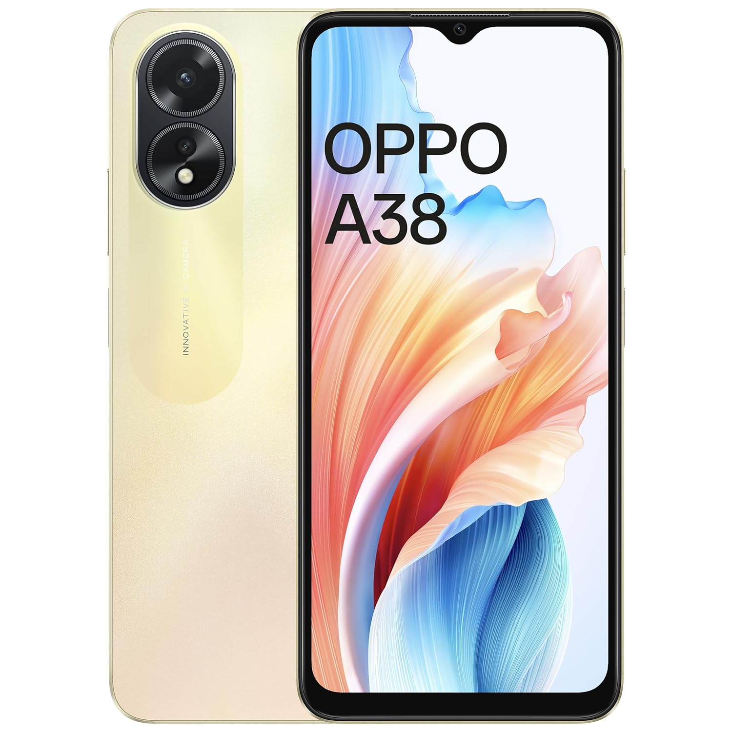 Oppo A38 4G (6GB+128GB)