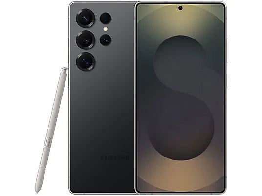 Samsung Galaxy S25 Ultra 12GB RAM 256GB Storage