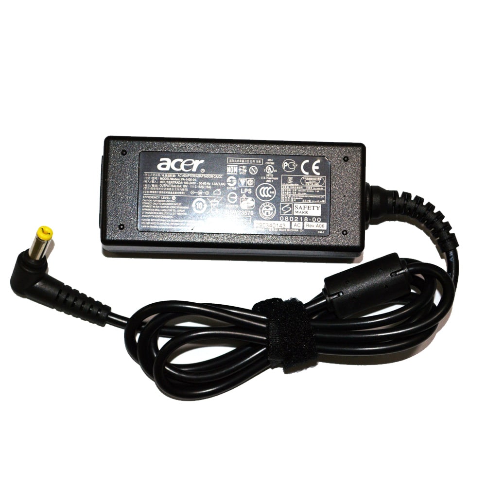ACER LAPTOP ADAPTER 19V 2.15A Charger