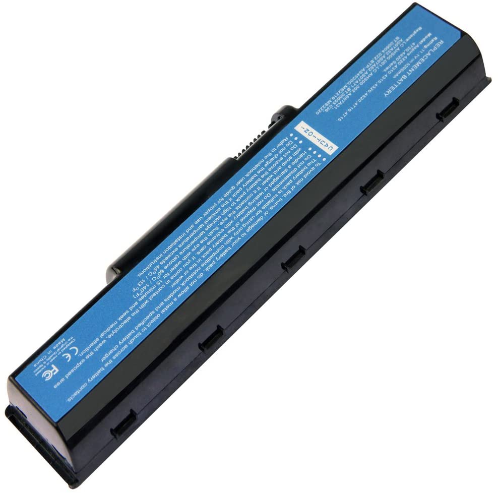 UMO9B7C Laptop Battery for Acer