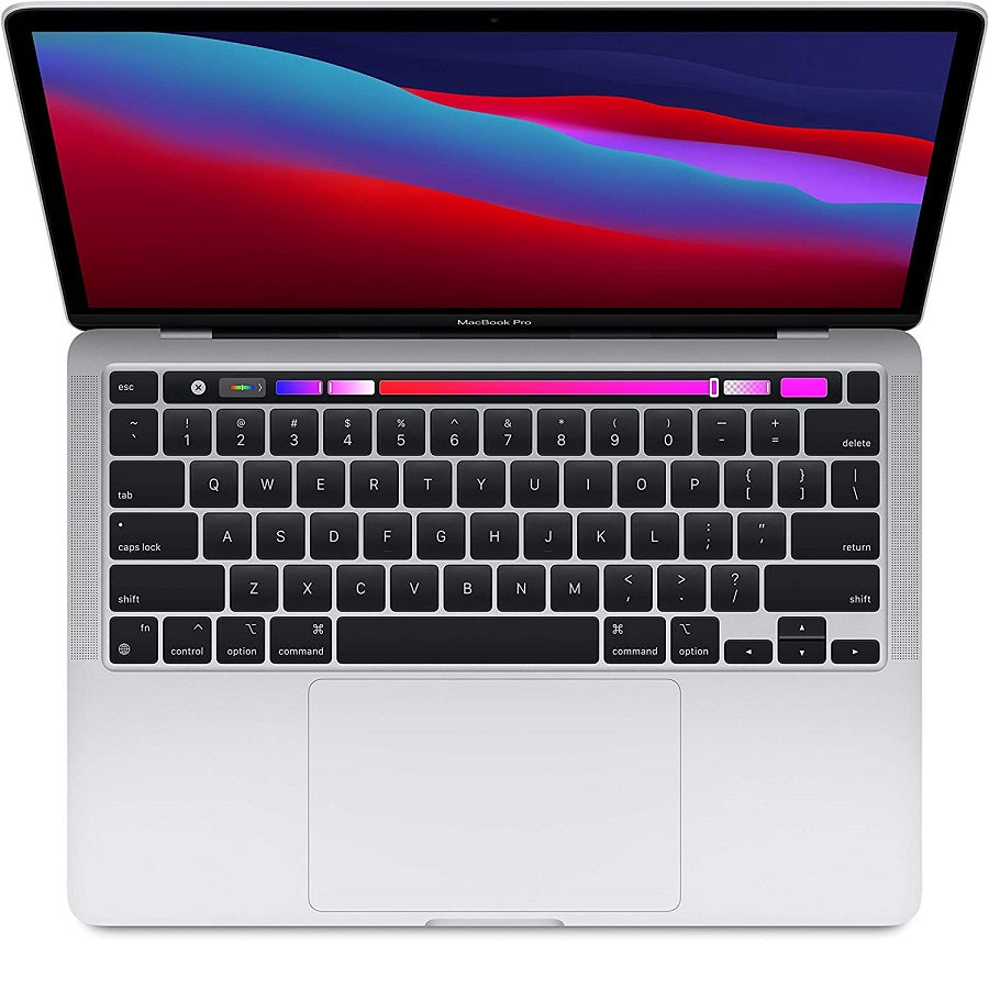 Apple MacBook Pro A1989 (13-inch, 2018) Intel Core i7 16GB RAM 512GB SSD intel iris plus Graphics 655