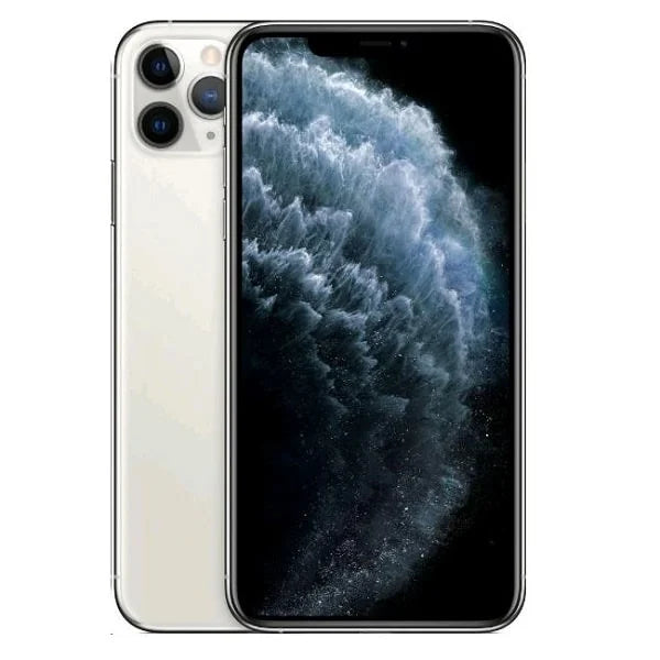 iPhone 11 Pro (4GB+256GB) Silver - Refurbished