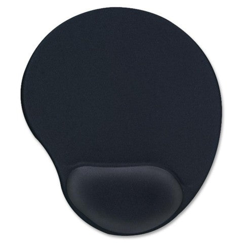 Arm rest mouse Pad