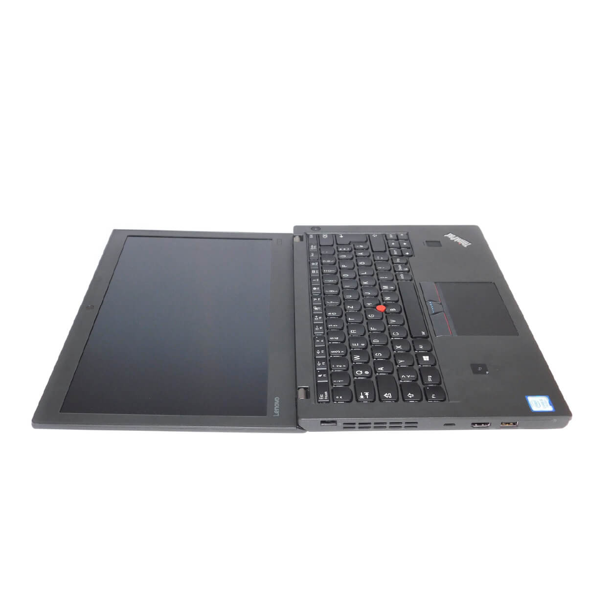 Lenovo ThinkPad x270 12.5" HD Display Intel Core i5 6th Gen Processor 8GB RAM 256GB SSD Windows 11 Pro