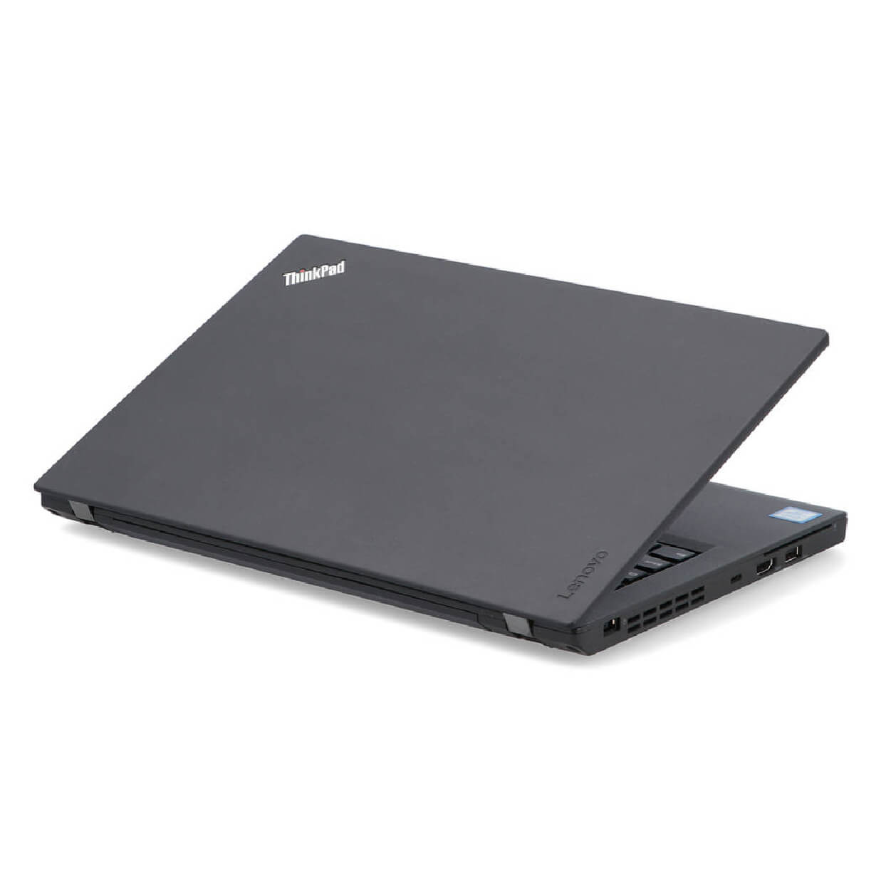 Lenovo ThinkPad x270 12.5" HD Display Intel Core i5 6th Gen Processor 8GB RAM 256GB SSD Windows 11 Pro