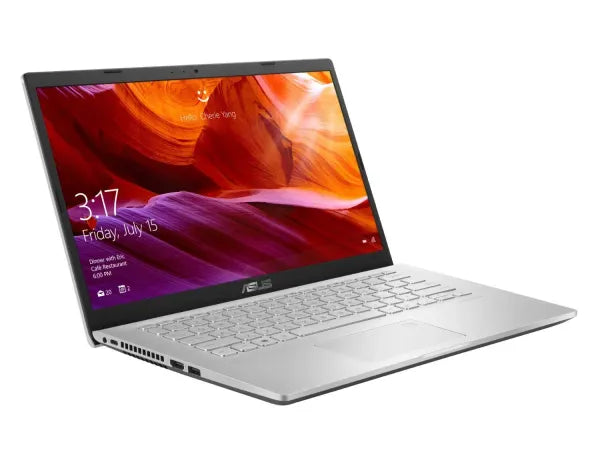 Asus X409FA Intel Core i7-8565U 8GB RAM 512GB SSD|Laptops For Home P/N# 90NB0MS1-M10290