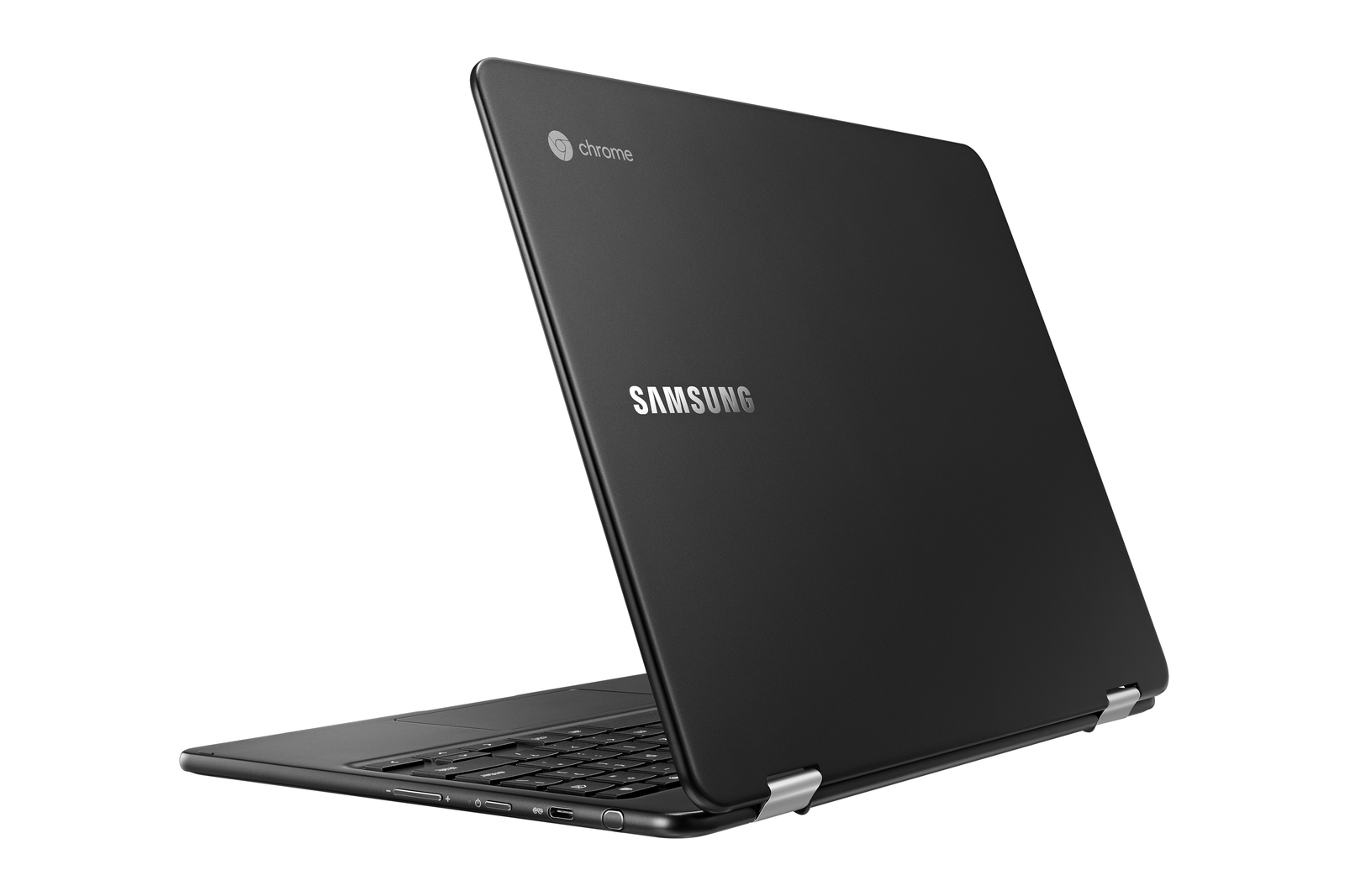 Samsung Chromebook Pro 2018 (XE510C25) 12.3" x360 Touch Intel Core m3-6Y30 Processor 4GB RAM 32GB eMMC ChromeOS