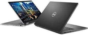 Dell Latitude 7410 2-in-1 (E7410) 14.0" FHD Touch Intel Core i7-10610U Processor 16GB RAM 128GB SSD ChromeOS Flex