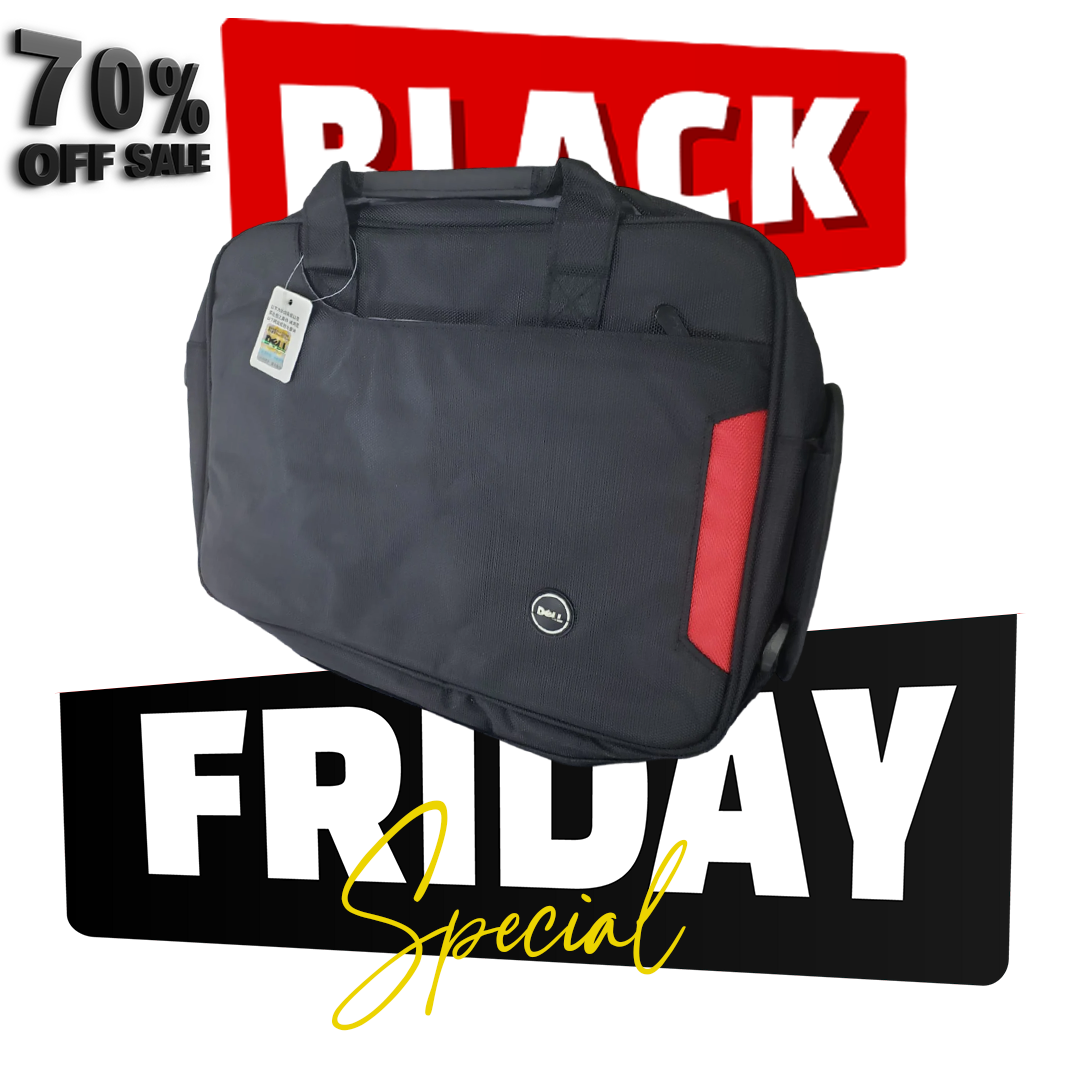 Dell Side Bag