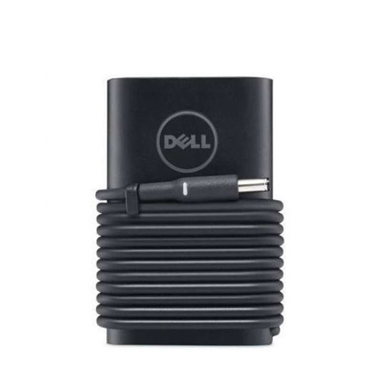 Dell Slim Power Adapter – 130 Watt with 3 ft. Power Cord Output power: 19.5V 6.67A 4.5 X 3.0 130W
