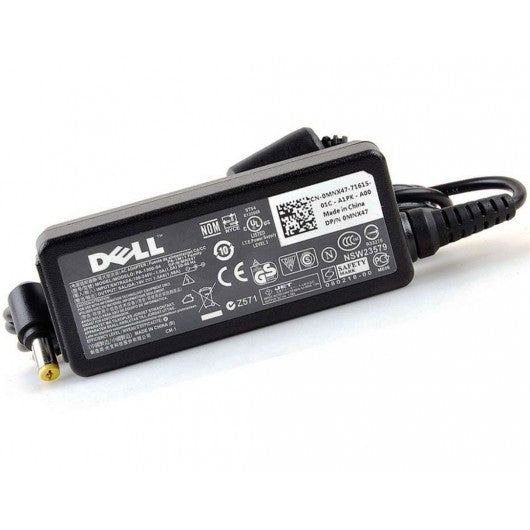 Replacement Dell yellow Pin 19V 3.16A (DC 5.5 x 2.5) Adapter
