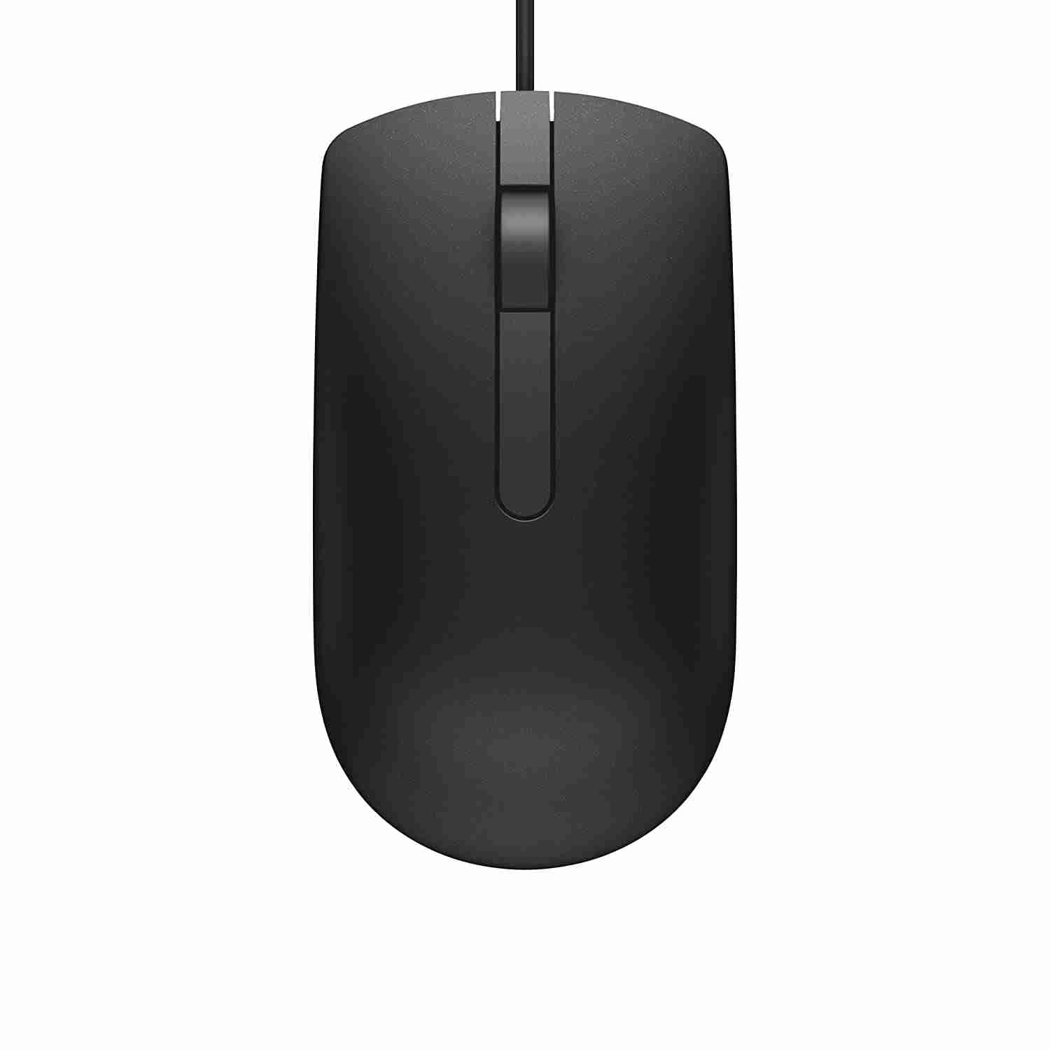 Dell Optical Wired Mouse - MS116