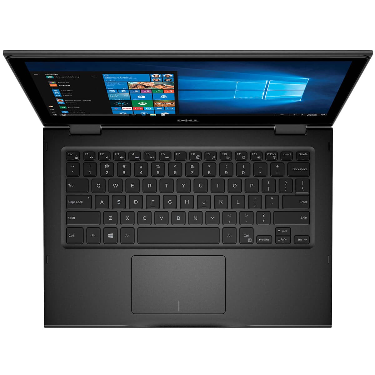 Dell Latitude 3390 2-in-1 Intel Core i5 8th Gen 8GB RAM 256GB SSD 13.3 Inches FHD Touchscreen Display Windows 11 pro