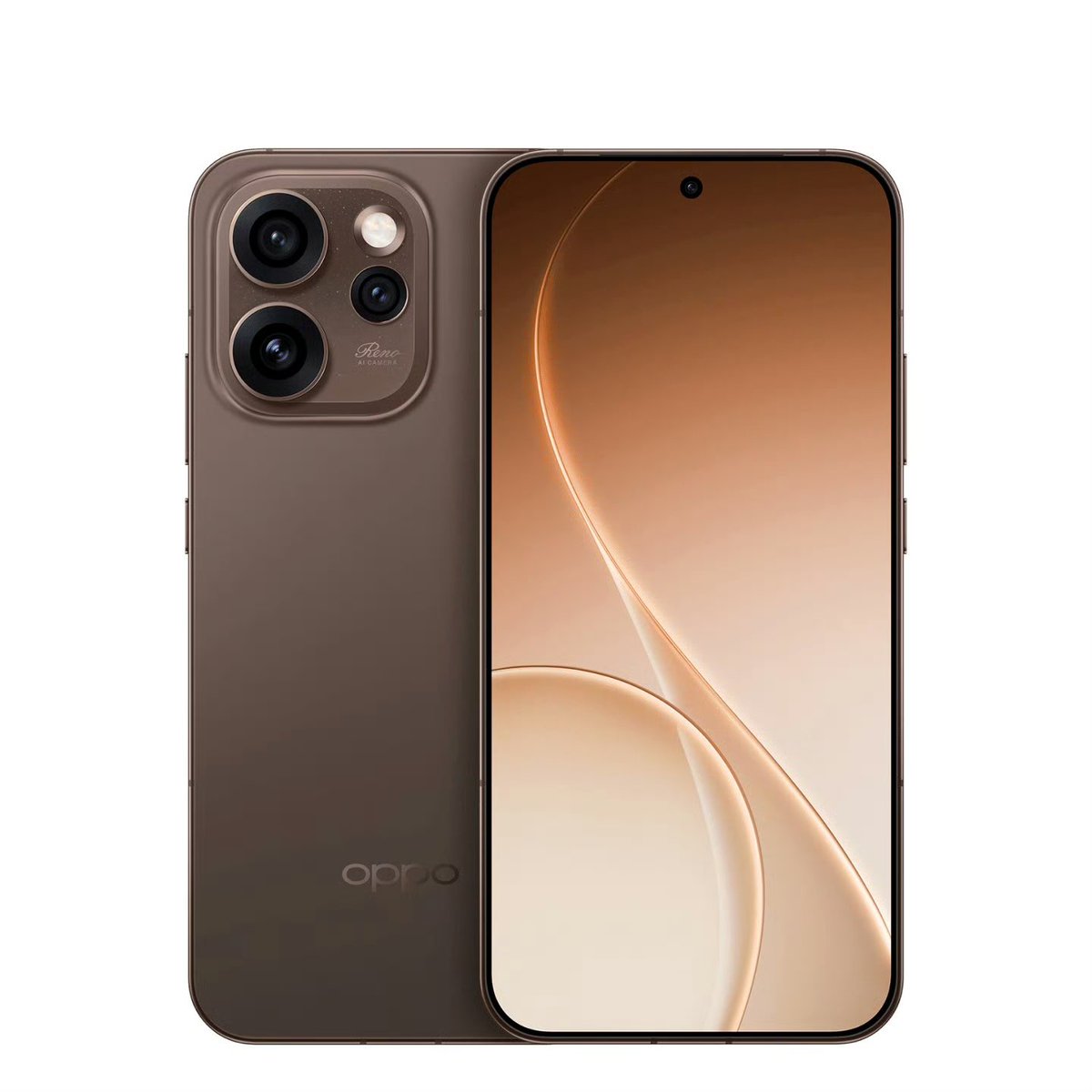 Oppo Reno 15 5G