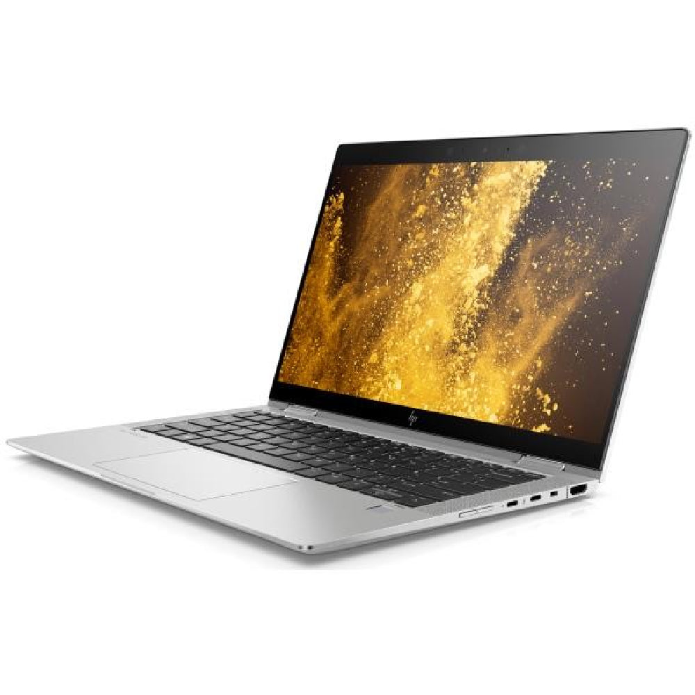 HP EliteBook x360 1030 G3 8th Generation intel core i5 13.3" FHD Touchscreen 8GB RAM 256GB SSD Windows 11 Pro