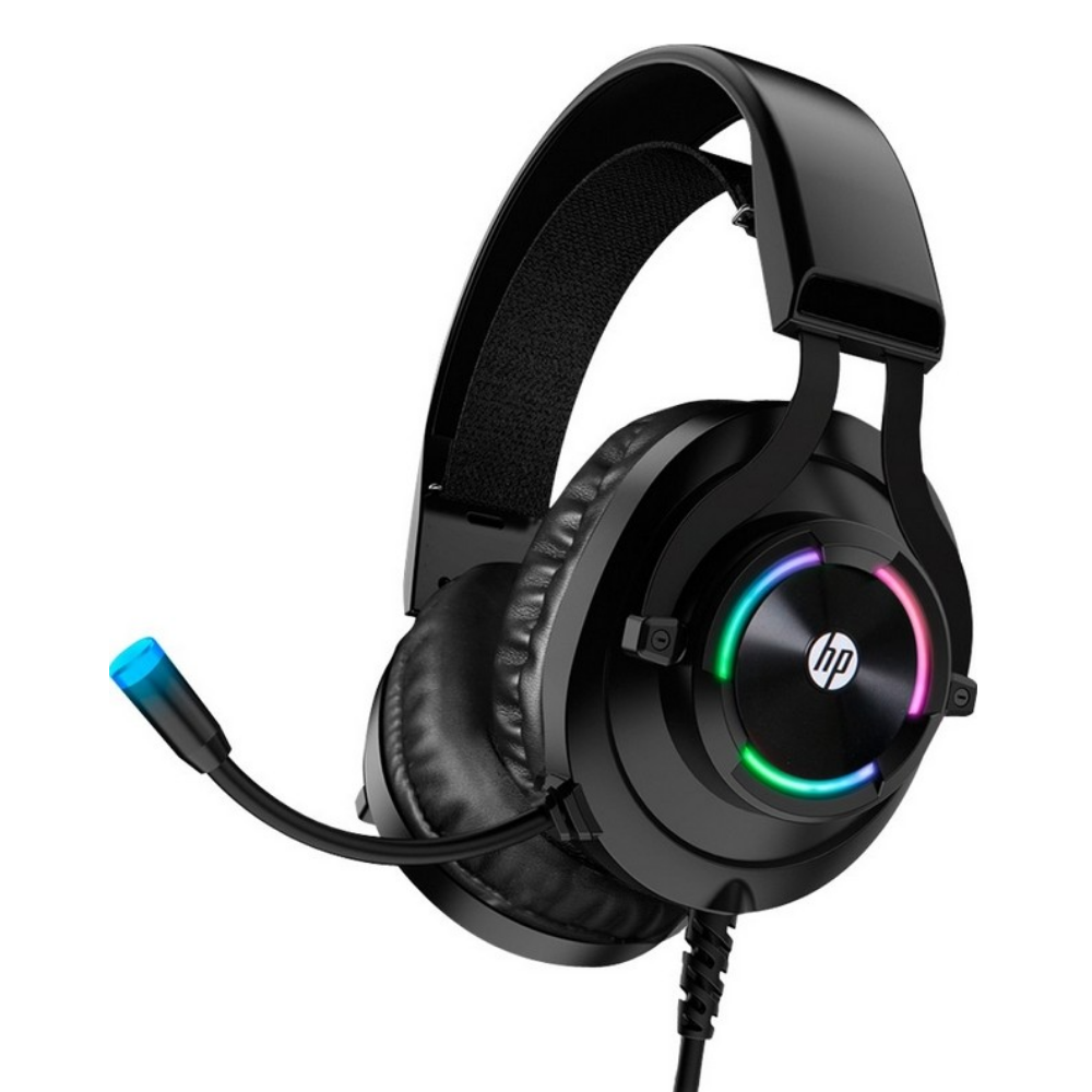 HP Gaming Headset H360G