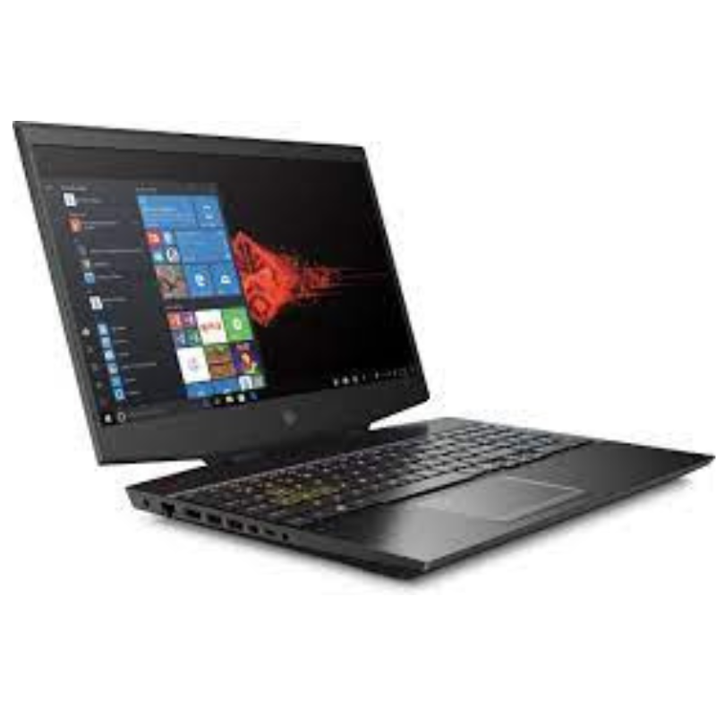 HP Omen 15-dh1xxx 15.6" FHD Intel Core i7 10th Generation 32GB RAM 512GB SSD 8GB NVIDIA Geforce RTX 2070 windows 11 pro