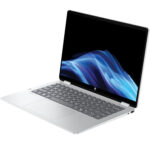 HP Omnibook 5 Flip 14-fp0023dx Intel Core 7 150U 16GB RAM 512GB SSD 14 Inch 2K Touchscreen Display