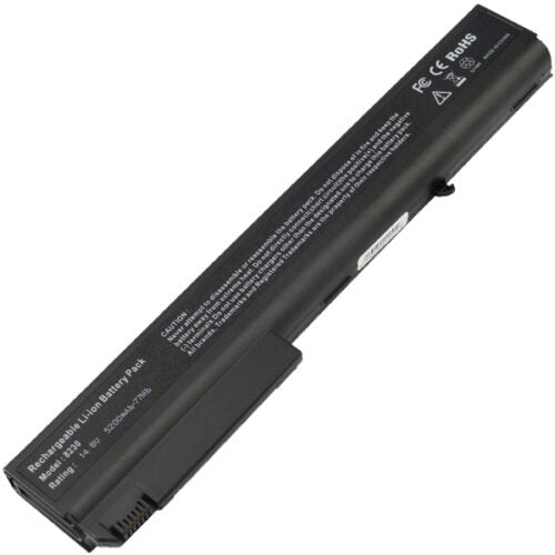 HP NX7400 /NC8230 BATTERY