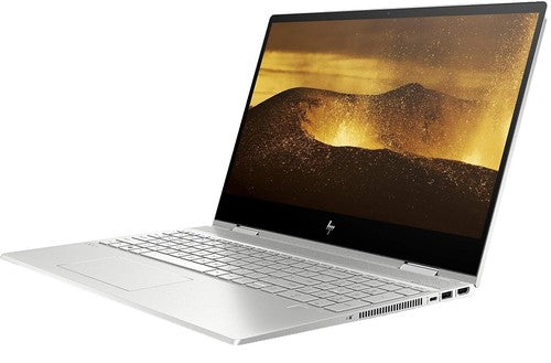 HP Chrome 14" Laptop 14-da 14.0" HD Intel Core i3-8145U Processor 8GB RAM 128GB SSD Chrome Os