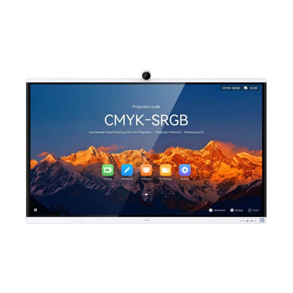 Huawei IdeaHub S2
