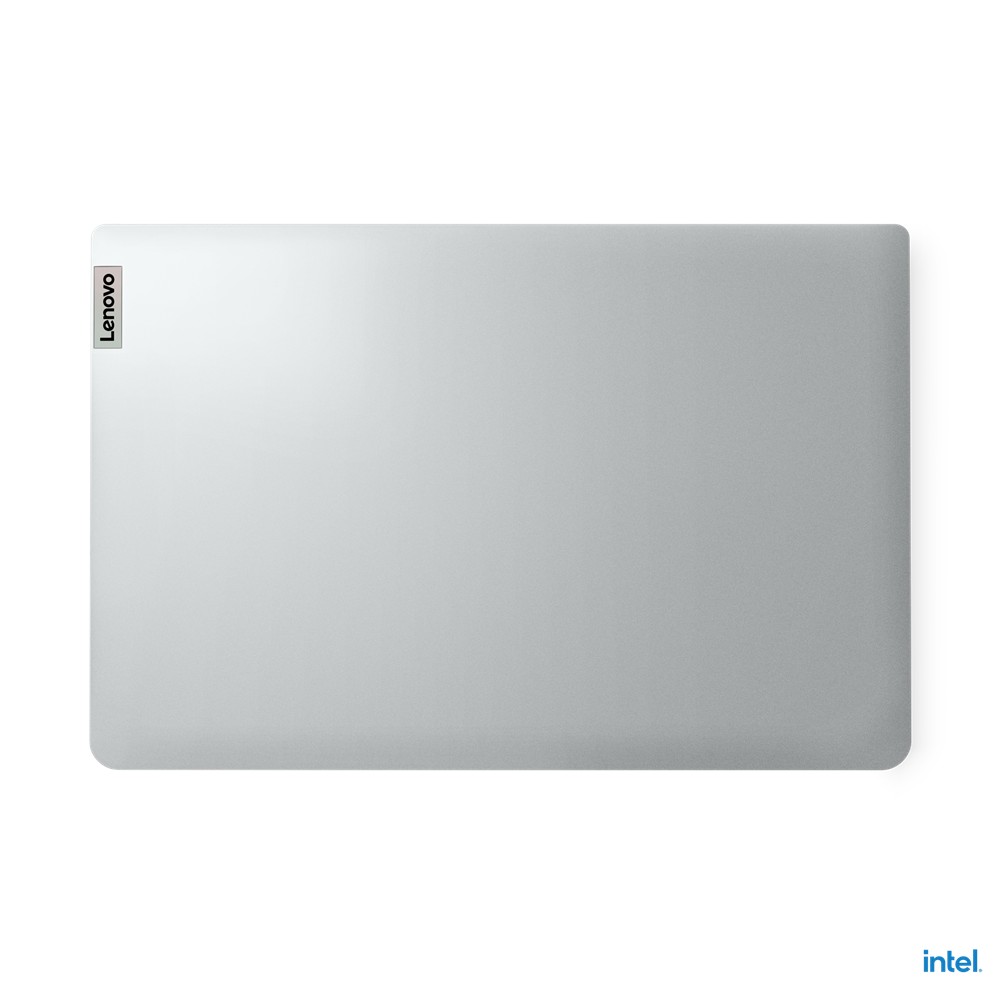 Lenovo IdeaPad 1 14IAU7 Laptop - Type 82QC Intel® Core™ i5-1235U Processor 8GB DDR4 RAM 512GB SSD PCIe 14" HD Display Intel® Iris® Xe Graphics