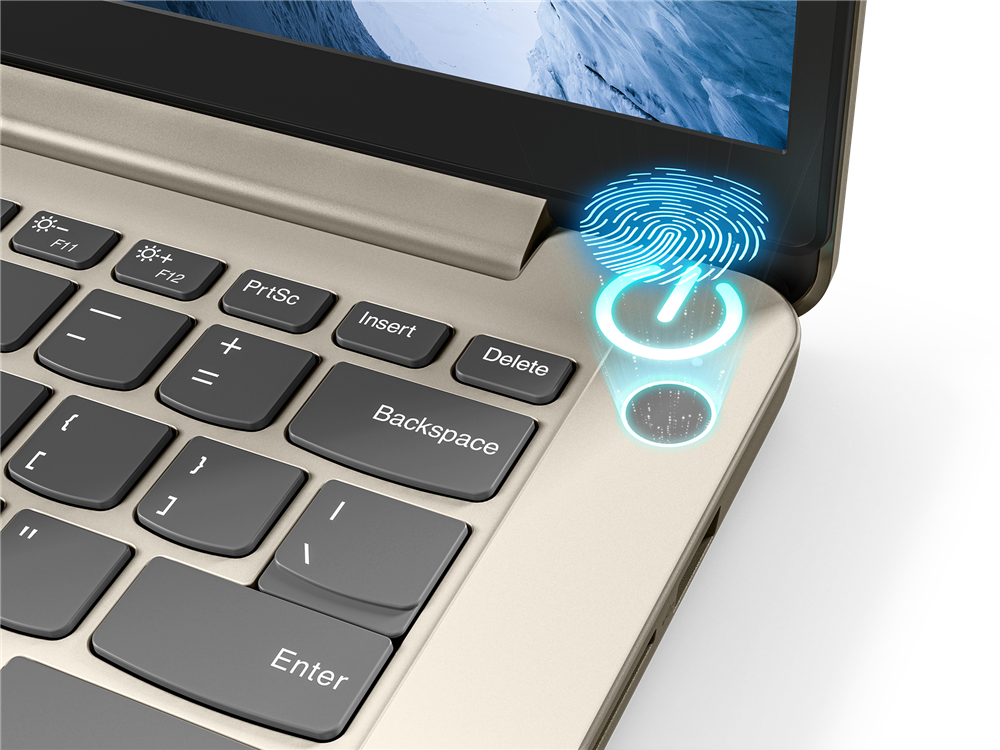 Lenovo IdeaPad 1 14IAU7 Laptop - Type 82QC Intel® Core™ i5-1235U Processor 8GB DDR4 RAM 512GB SSD PCIe 14" HD Display Intel® Iris® Xe Graphics