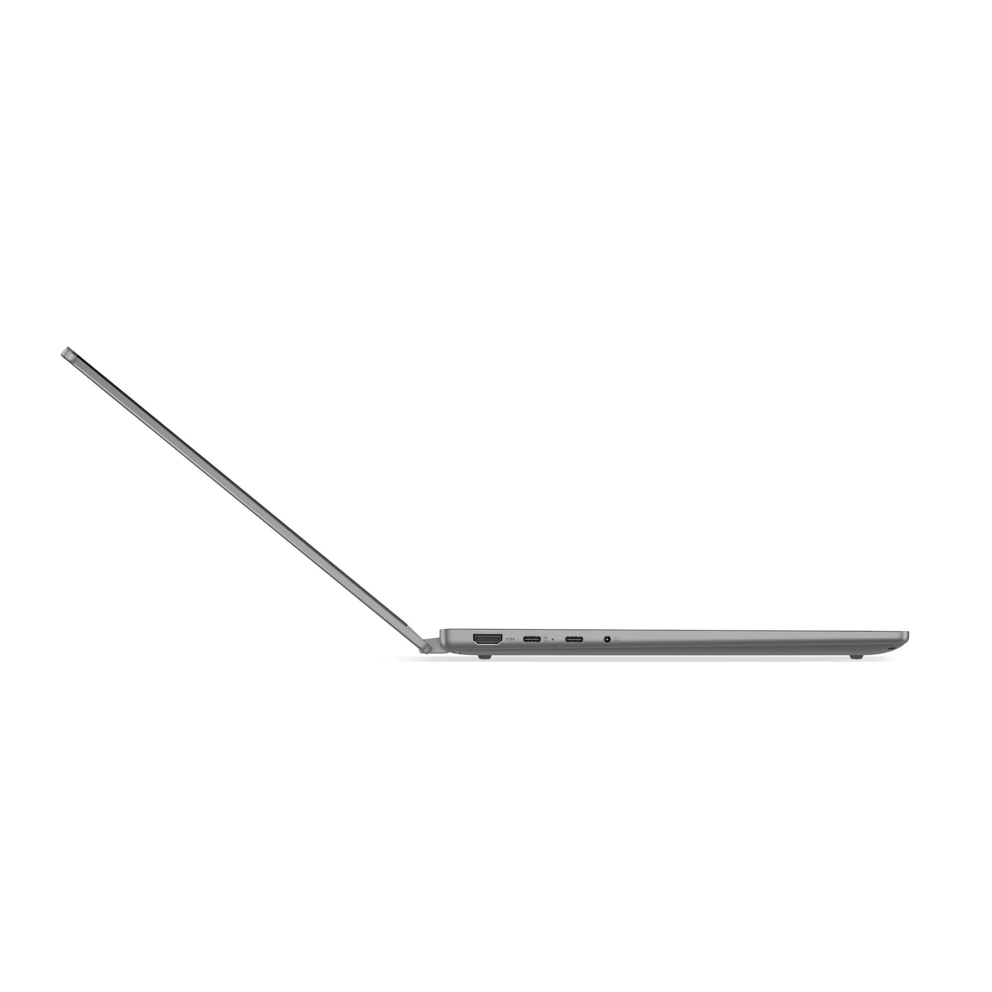 Lenovo IdeaPad 5 2-in-1 14IRH9 14" WUXGA Touch Display Intel Core i5-13420H Processor 8GB RAM 512GB SSD No OS - 83KX005NUE