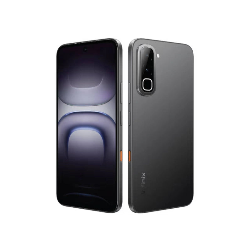 Infinix Hot 70 4G 128gb+4gb
