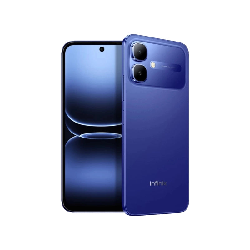 Infinix Smart 20 (128GB+4GB)