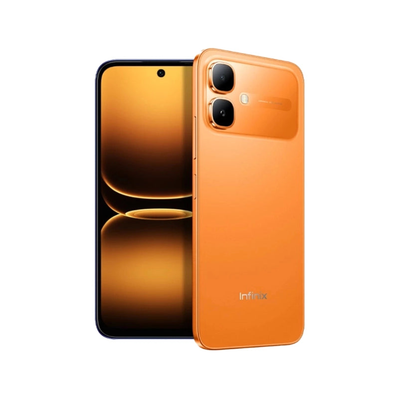 Infinix Smart 20 (128GB+4GB)