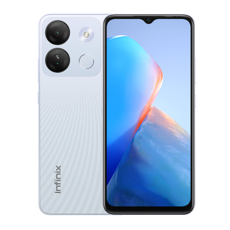 Infinix Smart 7 HD 6.6″ 4GB 64GB